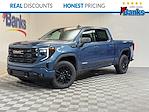 New 2026 GMC Sierra 1500 Elevation Crew Cab 4WD Pickup for sale #G60254 - photo 1