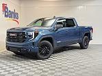 New 2026 GMC Sierra 1500 Elevation Crew Cab 4WD Pickup for sale #G60254 - photo 3