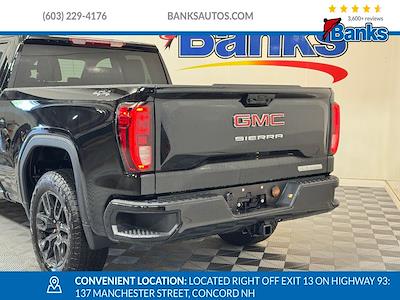 New 2026 GMC Sierra 1500 Elevation Double Cab 4WD Pickup for sale #G60255 - photo 2