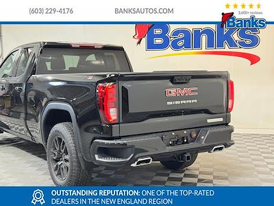 New 2026 GMC Sierra 1500 Elevation Double Cab 4WD Pickup for sale #G60257 - photo 2