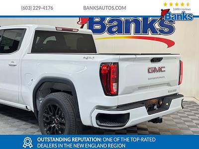 New 2026 GMC Sierra 1500 Elevation Crew Cab 4WD Pickup for sale #G60258 - photo 2