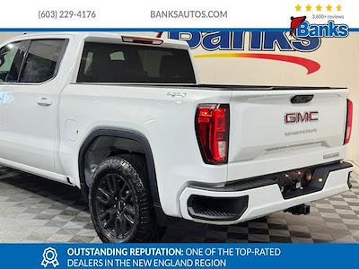 New 2026 GMC Sierra 1500 Elevation Crew Cab 4WD Pickup for sale #G60273 - photo 2