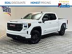 New 2026 GMC Sierra 1500 Elevation Crew Cab 4WD Pickup for sale #G60273 - photo 1