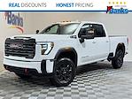 New 2026 GMC Sierra 2500 AT4 Crew Cab 4WD Pickup for sale #G60274 - photo 1