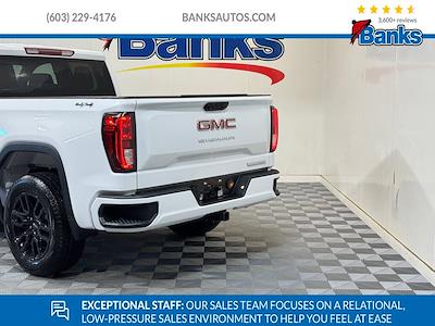 New 2026 GMC Sierra 1500 Elevation Double Cab 4WD Pickup for sale #G60278 - photo 2