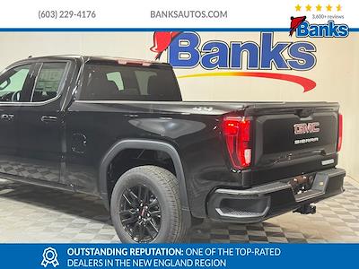 New 2026 GMC Sierra 1500 Elevation Double Cab 4WD Pickup for sale #G60279 - photo 2