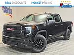 New 2026 GMC Sierra 1500 Elevation Double Cab 4WD Pickup for sale #G60279 - photo 1