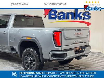 New 2026 GMC Sierra 2500 AT4 Crew Cab 4WD Pickup for sale #G60280 - photo 2