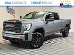 New 2026 GMC Sierra 2500 AT4 Crew Cab 4WD Pickup for sale #G60280 - photo 1
