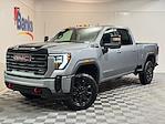 New 2026 GMC Sierra 2500 AT4 Crew Cab 4WD Pickup for sale #G60280 - photo 3