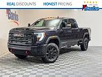 New 2026 GMC Sierra 2500 AT4 Crew Cab 4WD Pickup for sale #G60281 - photo 1