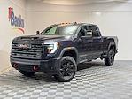 New 2026 GMC Sierra 2500 AT4 Crew Cab 4WD Pickup for sale #G60281 - photo 3