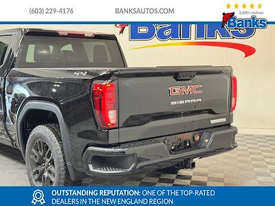 New 2026 GMC Sierra 1500 Elevation Crew Cab 4WD Pickup for sale #G60285 - photo 2