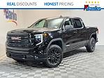 New 2026 GMC Sierra 1500 Elevation Crew Cab 4WD Pickup for sale #G60285 - photo 1