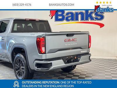 New 2026 GMC Sierra 1500 Elevation Crew Cab 4WD Pickup for sale #G60286 - photo 2