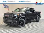 New 2026 GMC Sierra 1500 Elevation Crew Cab 4WD Pickup for sale #G60287 - photo 1