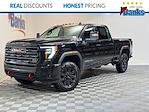 New 2026 GMC Sierra 2500 AT4 Crew Cab 4WD Pickup for sale #G60288 - photo 1