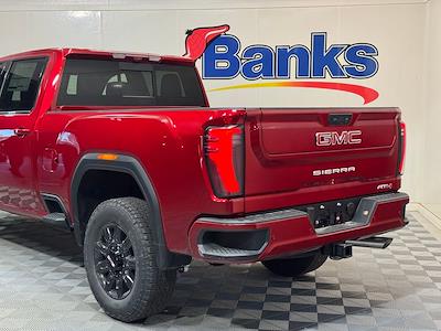 New 2026 GMC Sierra 2500 AT4 Crew Cab 4WD Pickup for sale #G60289 - photo 2