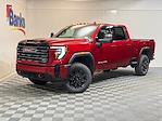 New 2026 GMC Sierra 2500 AT4 Crew Cab 4WD Pickup for sale #G60289 - photo 3