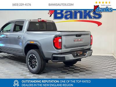 New 2026 GMC Canyon AT4 Crew Cab 4WD Pickup for sale #G60291 - photo 2