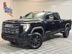 New 2026 GMC Sierra 2500 AT4 Crew Cab 4WD Pickup for sale #G60293 - photo 3