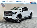 New 2026 GMC Sierra 1500 AT4 Crew Cab 4WD Pickup for sale #G60300 - photo 1