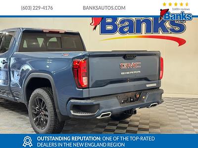 New 2026 GMC Sierra 1500 Elevation Double Cab 4WD Pickup for sale #G60305 - photo 2