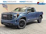 New 2026 GMC Sierra 1500 Elevation Double Cab 4WD Pickup for sale #G60305 - photo 1