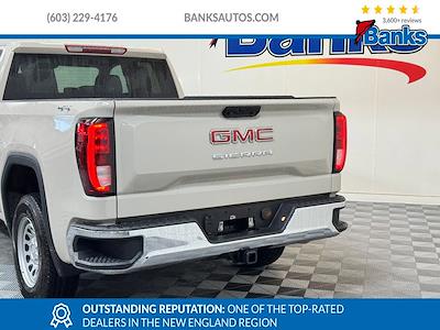 New 2026 GMC Sierra 1500 Pro Double Cab 4WD Pickup for sale #G60310 - photo 2