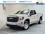 New 2026 GMC Sierra 1500 Pro Double Cab 4WD Pickup for sale #G60310 - photo 1