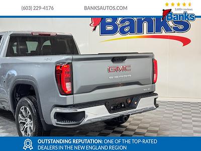 New 2026 GMC Sierra 1500 SLE Double Cab 4WD Pickup for sale #G60311 - photo 2