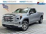 New 2026 GMC Sierra 1500 SLE Double Cab 4WD Pickup for sale #G60311 - photo 1