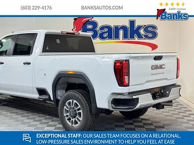New 2026 GMC Sierra 3500 Pro Crew Cab 4WD Pickup for sale #G60322 - photo 2