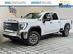 New 2026 GMC Sierra 3500 Pro Crew Cab 4WD Pickup for sale #G60322 - photo 1