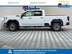 New 2026 GMC Sierra 3500 Pro Crew Cab 4WD Pickup for sale #G60322 - photo 7