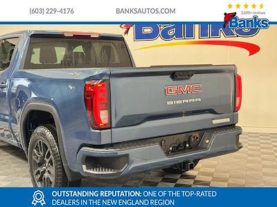 New 2026 GMC Sierra 1500 Elevation Crew Cab 4WD Pickup for sale #G60327 - photo 2