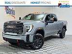 New 2026 GMC Sierra 2500 AT4 Crew Cab 4WD Pickup for sale #G60328 - photo 1
