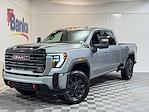 New 2026 GMC Sierra 2500 AT4 Crew Cab 4WD Pickup for sale #G60328 - photo 3