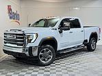 New 2026 GMC Sierra 2500 SLT Crew Cab 4WD Pickup for sale #G60332 - photo 3
