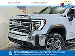 New 2026 GMC Sierra 2500 SLT Crew Cab 4WD Pickup for sale #G60332 - photo 4