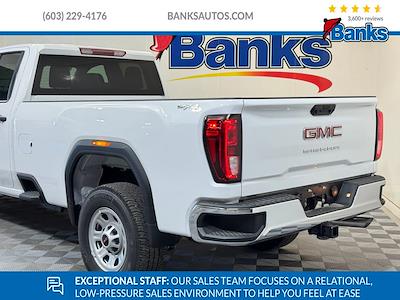 New 2026 GMC Sierra 2500 Pro Double Cab 4WD Pickup for sale #G60333 - photo 2