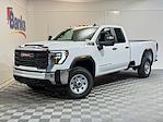 New 2026 GMC Sierra 2500 Pro Double Cab 4WD Pickup for sale #G60333 - photo 3