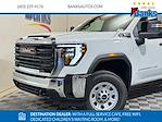 New 2026 GMC Sierra 2500 Pro Double Cab 4WD Pickup for sale #G60333 - photo 4