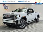 New 2026 GMC Sierra 2500 SLT Crew Cab 4WD Pickup for sale #G60336 - photo 1