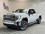 New 2026 GMC Sierra 2500 SLT Crew Cab 4WD Pickup for sale #G60336 - photo 3