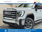 New 2026 GMC Sierra 2500 SLT Crew Cab 4WD Pickup for sale #G60336 - photo 4