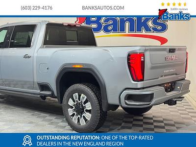 New 2026 GMC Sierra 2500 Denali Crew Cab 4WD Pickup for sale #G60338 - photo 2
