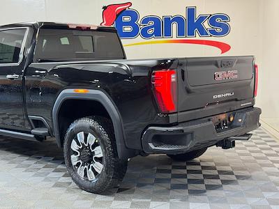 New 2026 GMC Sierra 2500 Denali Crew Cab 4WD Pickup for sale #G60339 - photo 2