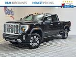 New 2026 GMC Sierra 2500 Denali Crew Cab 4WD Pickup for sale #G60339 - photo 1