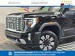 New 2026 GMC Sierra 2500 Denali Crew Cab 4WD Pickup for sale #G60339 - photo 4